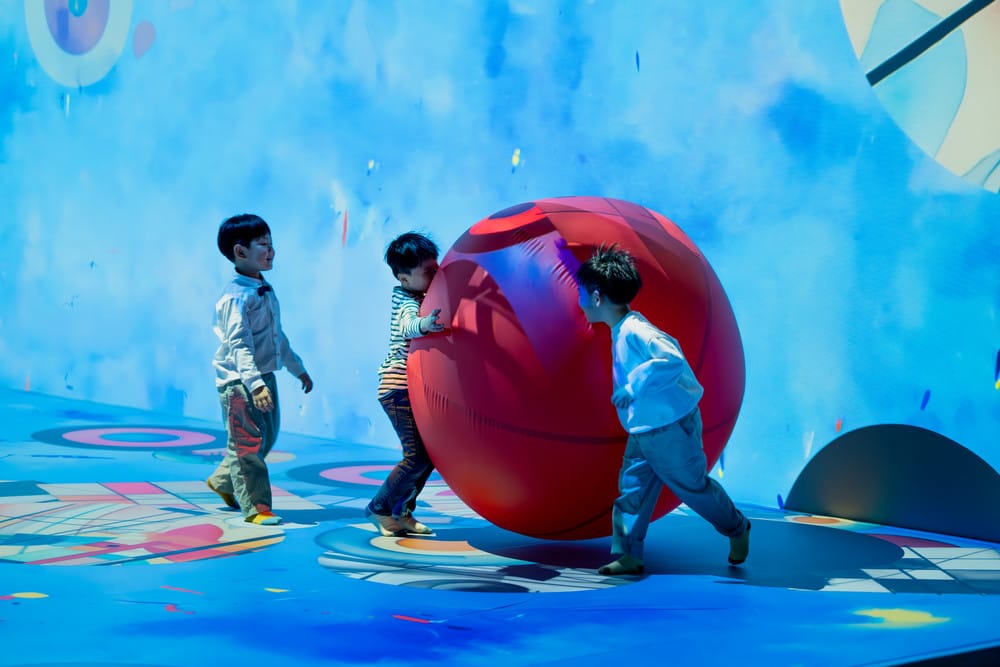 Arte Kids Park